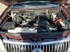 2007 Mercury Mountaineer Luxury