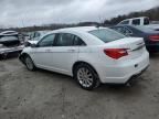 2012 Chrysler 200 Touring