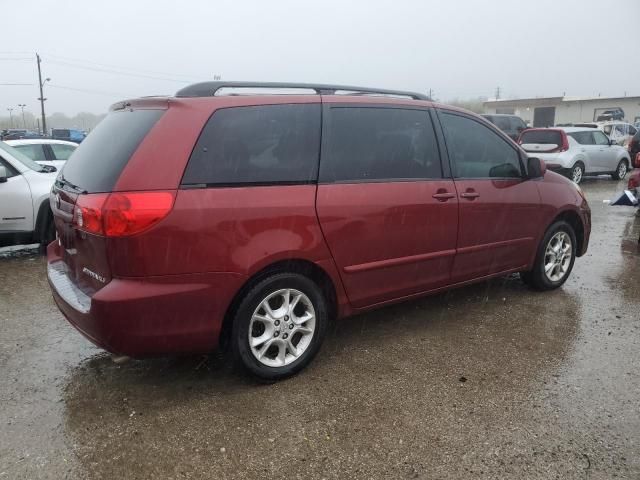 2006 Toyota Sienna XLE