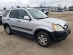 2004 Honda CR-V EX