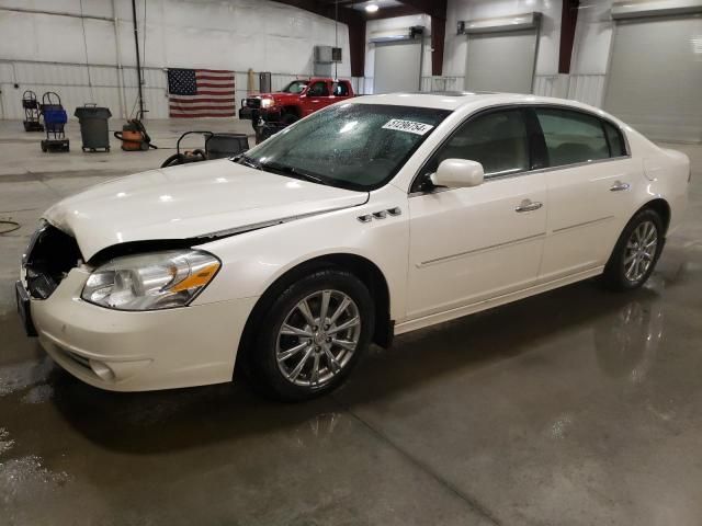 2011 Buick Lucerne CXL