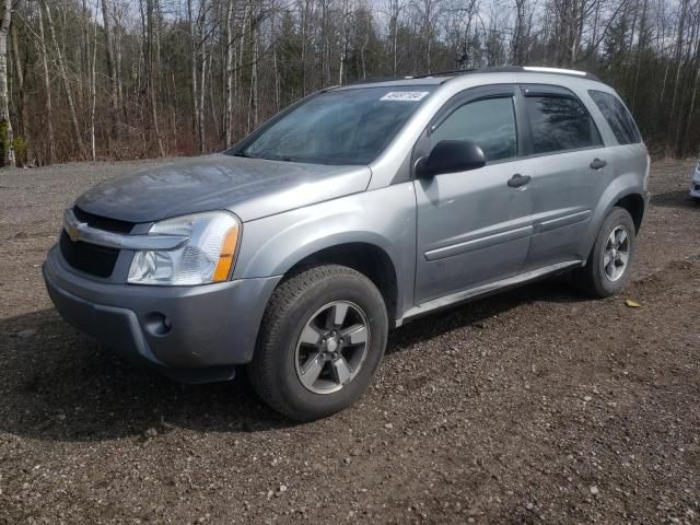 2005 Chevrolet Equinox LS