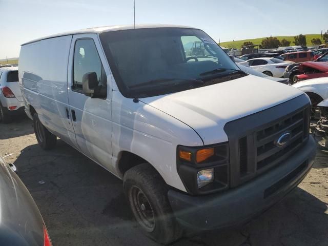 2013 Ford Econoline E250 Van