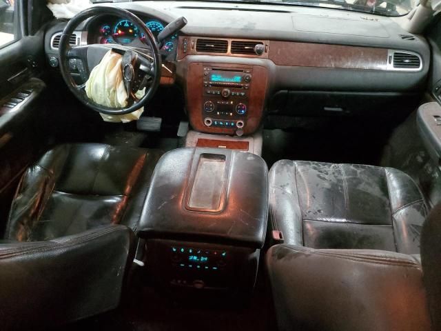 2007 Chevrolet Tahoe K1500