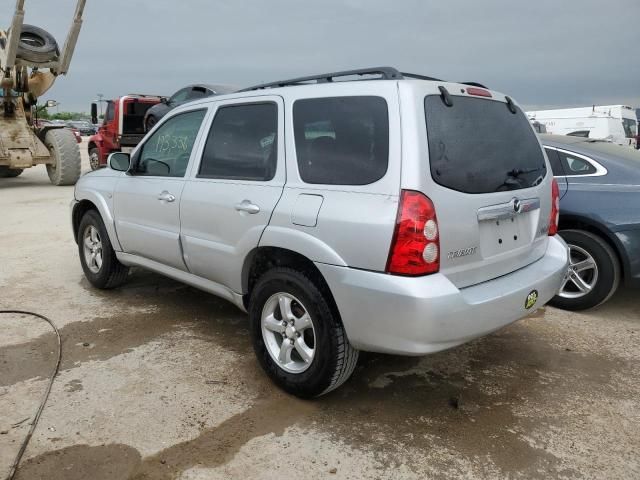 2005 Mazda Tribute I