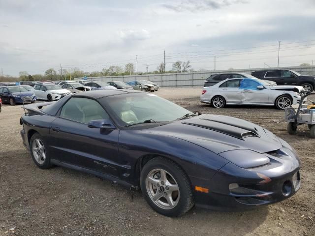 1999 Pontiac Firebird Formula