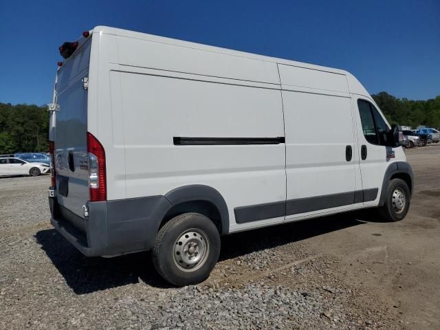 2015 Dodge 2015 RAM Promaster 2500 2500 High