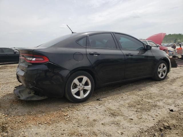 2015 Dodge Dart SXT