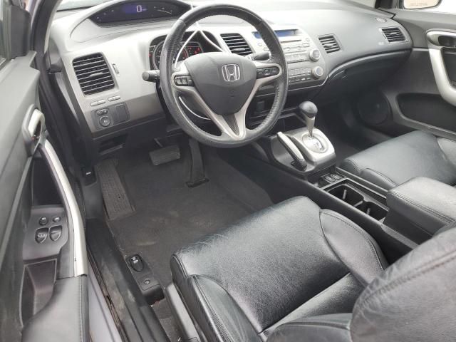 2008 Honda Civic EXL