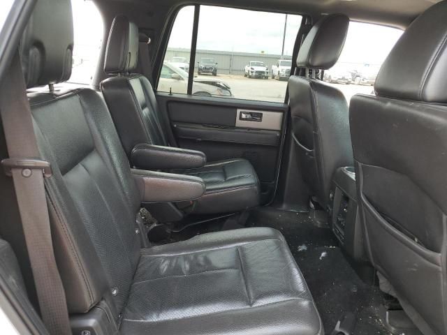 2012 Ford Expedition Limited