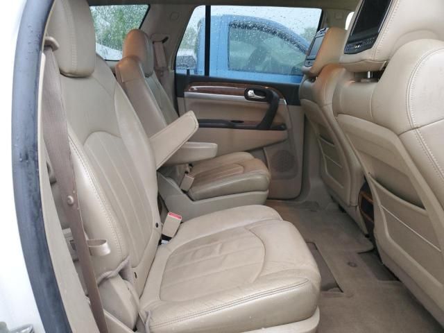 2009 Buick Enclave CXL