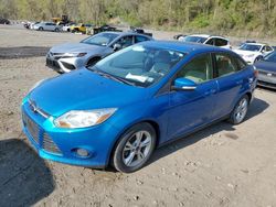 2014 Ford Focus SE for sale in Marlboro, NY