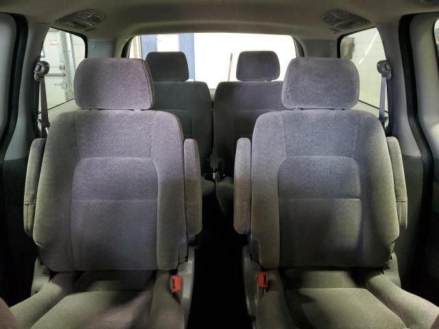 2003 KIA Sedona EX