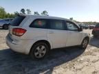 2013 Dodge Journey SE