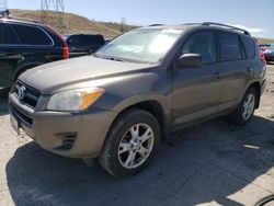 Toyota Rav4 salvage cars for sale: 2012 Toyota Rav4