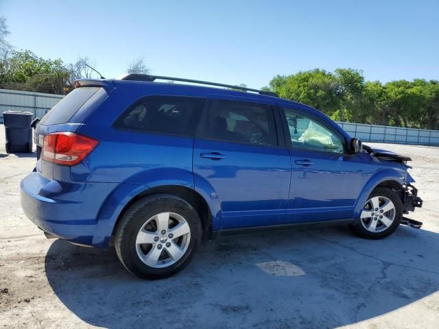 2015 Dodge Journey SE