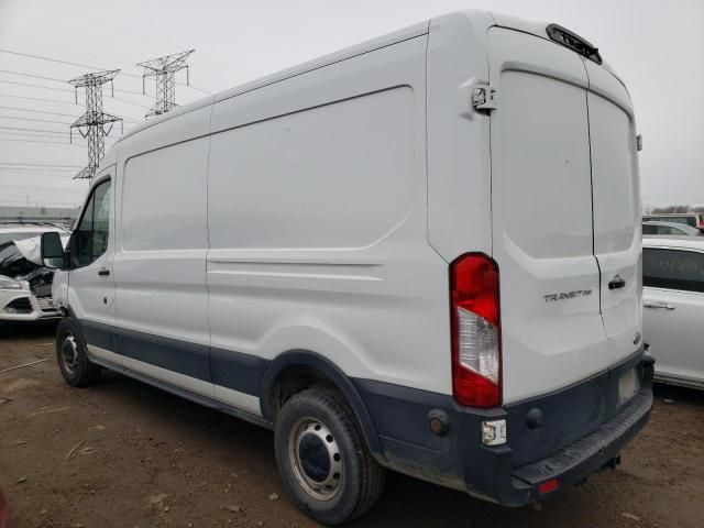 2019 Ford Transit T-250