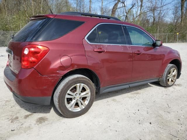 2010 Chevrolet Equinox LT