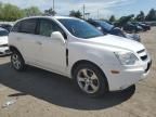 2014 Chevrolet Captiva LTZ