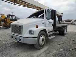 Salvage cars for sale from Copart Lebanon, TN: 2000 Freightliner Medium Conventional FL60