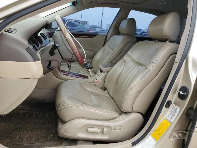 2003 Lexus ES 300