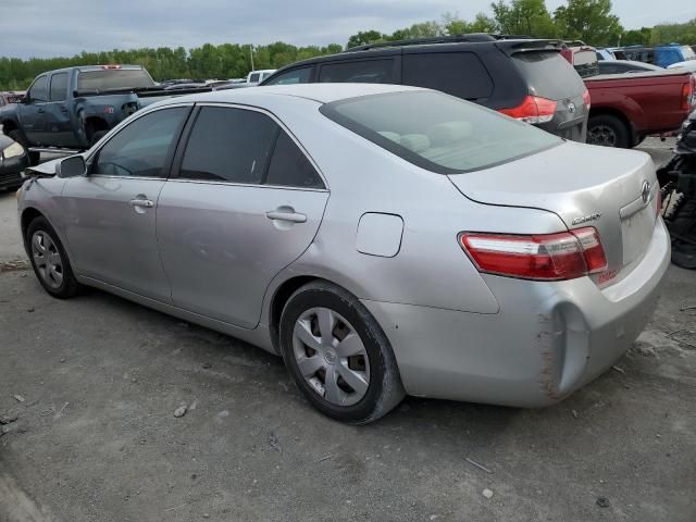 2008 Toyota Camry CE