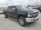 2016 Chevrolet Silverado C1500 LTZ