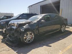 Chevrolet SS Vehiculos salvage en venta: 2016 Chevrolet SS