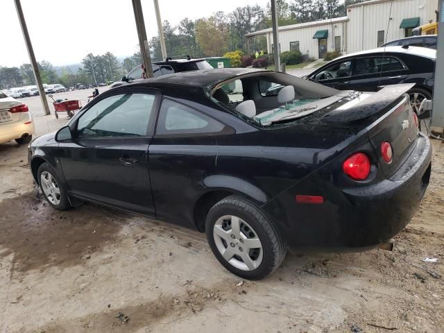 2007 Chevrolet Cobalt LS