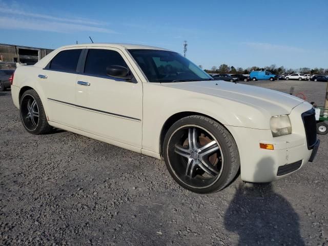 2008 Chrysler 300 LX