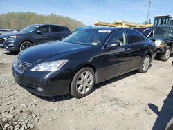 Salvage cars for sale from Copart Windsor, NJ: 2009 Lexus ES 350