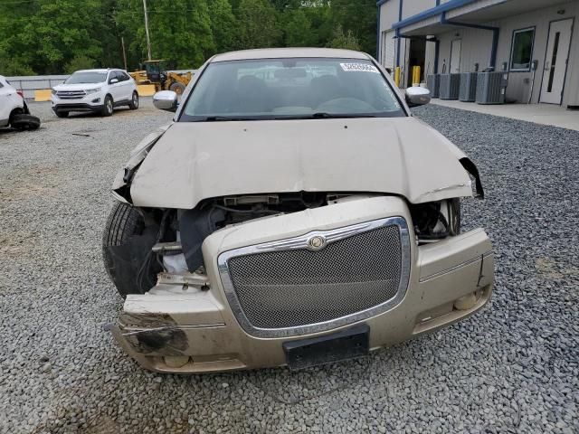 2006 Chrysler 300 Touring