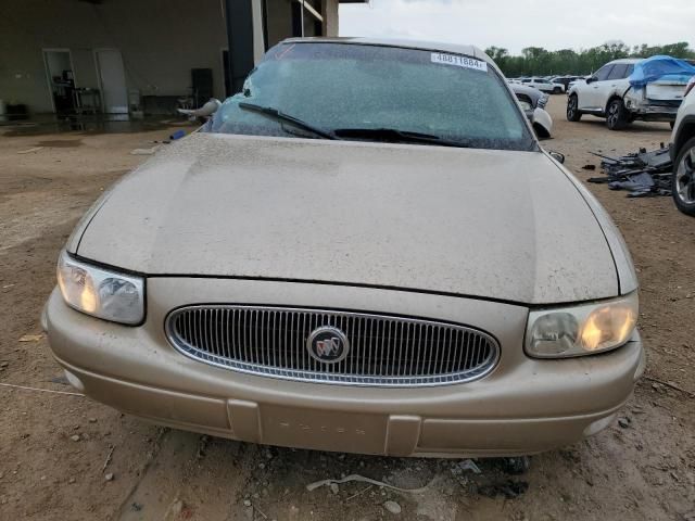 2005 Buick Lesabre Custom