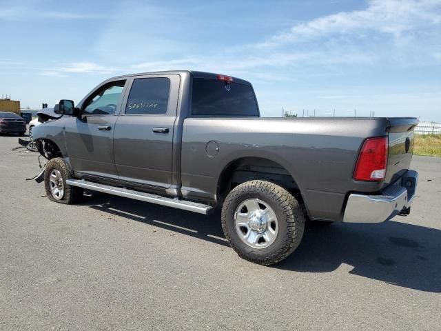 2016 Dodge RAM 2500 ST