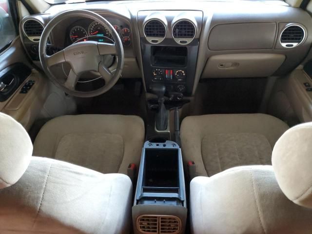 2004 GMC Envoy