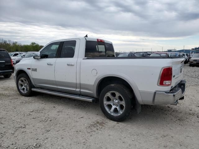 2014 Dodge 1500 Laramie