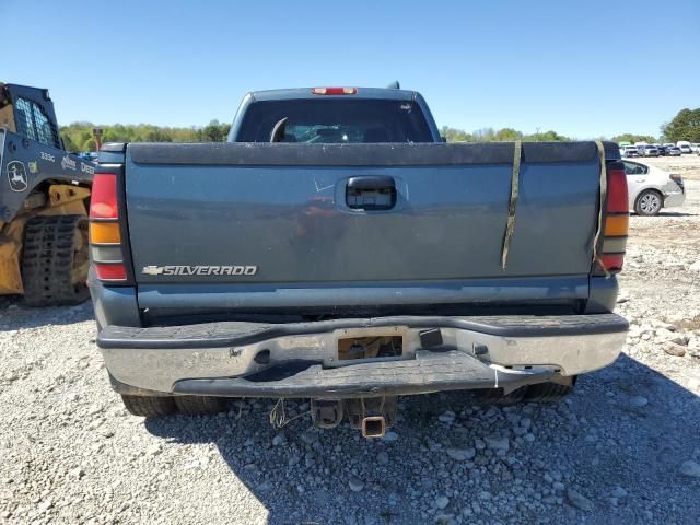 2007 Chevrolet Silverado C3500