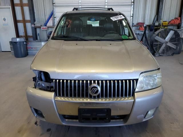 2005 Mercury Mariner