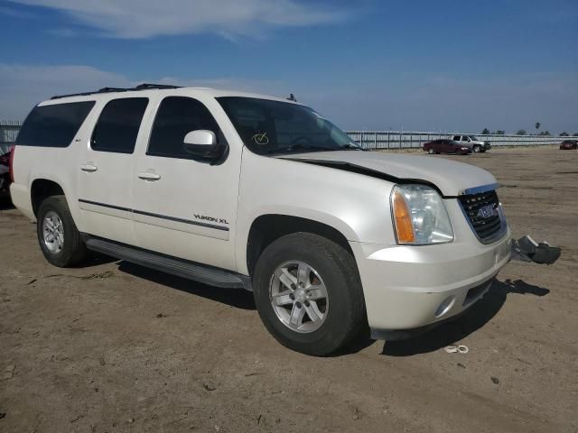 2010 GMC Yukon XL K1500 SLT