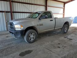 Salvage trucks for sale at Helena, MT auction: 2016 Dodge RAM 3500 ST