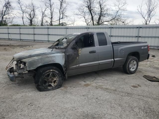 2005 Dodge Dakota SLT