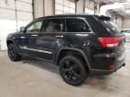 2012 Jeep Grand Cherokee Overland