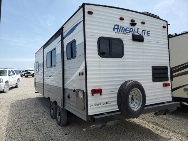 2019 Gulf Stream Ameri-Lite