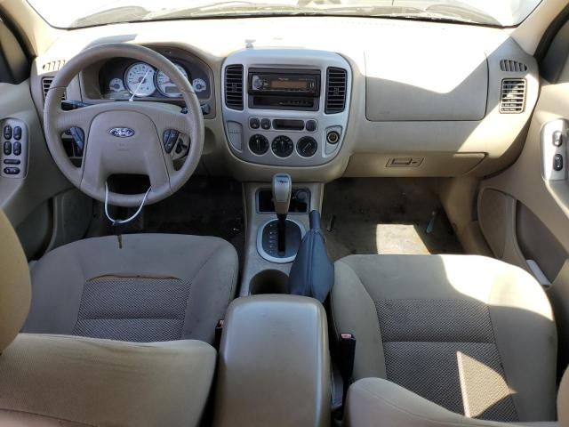 2005 Ford Escape XLT