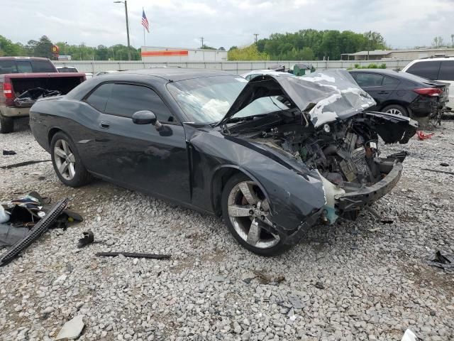 2010 Dodge Challenger R/T