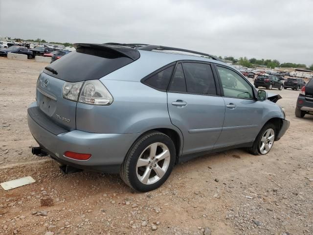 2007 Lexus RX 350