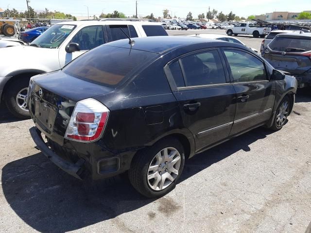 2010 Nissan Sentra 2.0