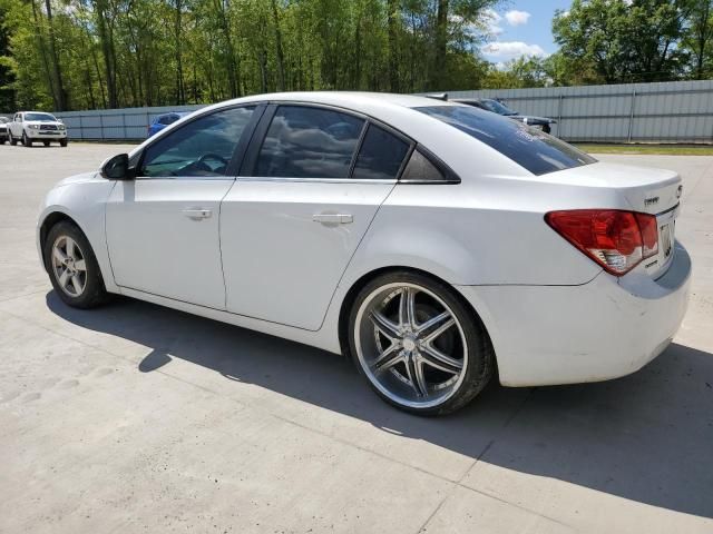 2013 Chevrolet Cruze LT