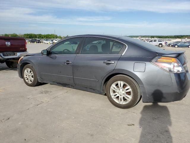 2010 Nissan Altima Base