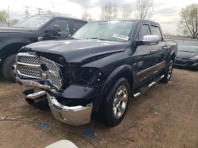 2016 Dodge 1500 Laramie